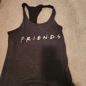 Friends tanktop